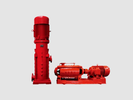 消防專(zhuān)用泵