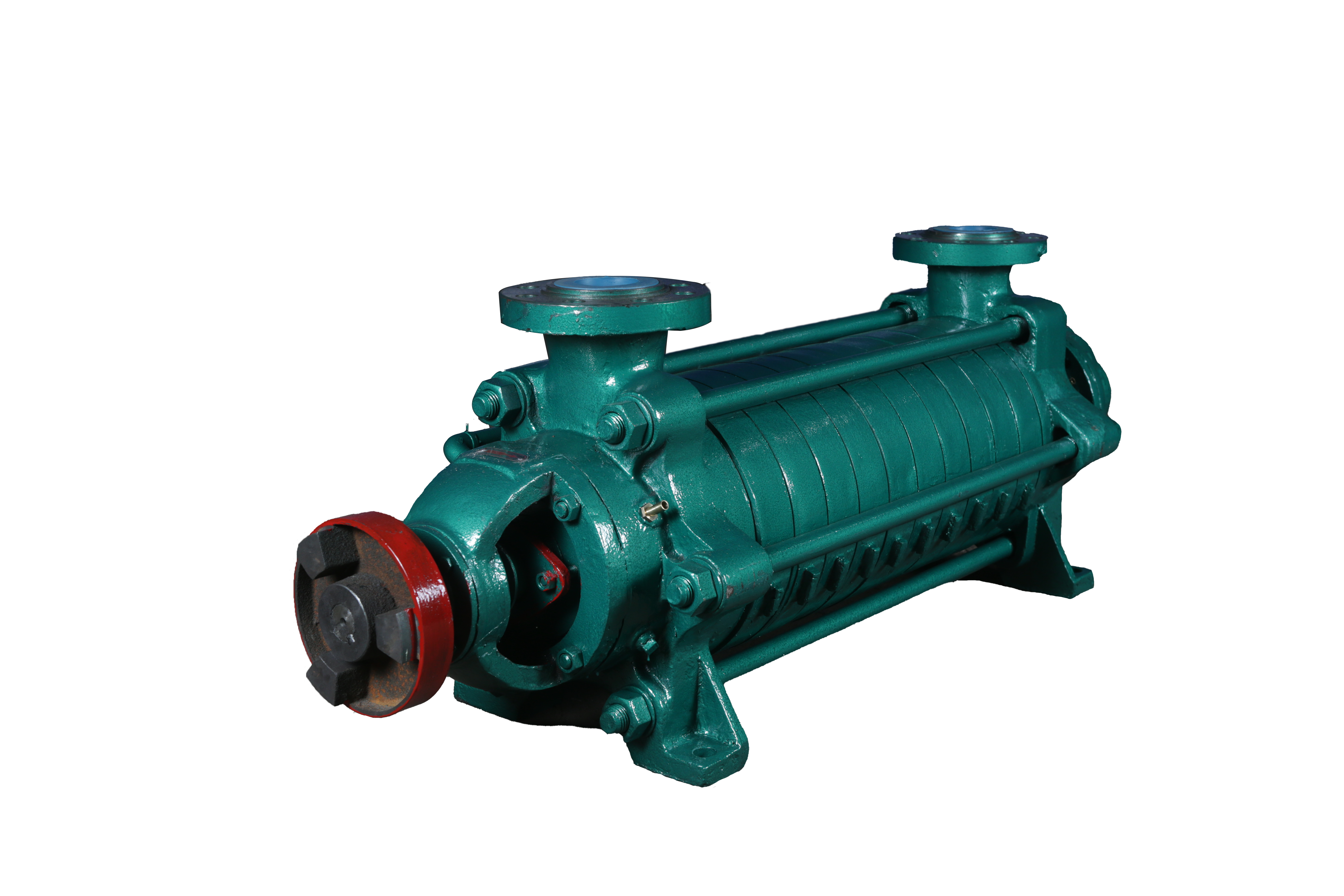 簡析風機、水泵工作原理分析