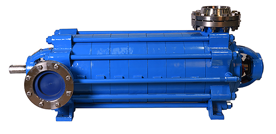 如何選用多級(jí)泵密封圈