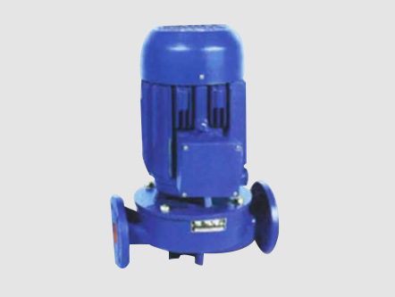 安裝多級(jí)泵注意事項(xiàng)