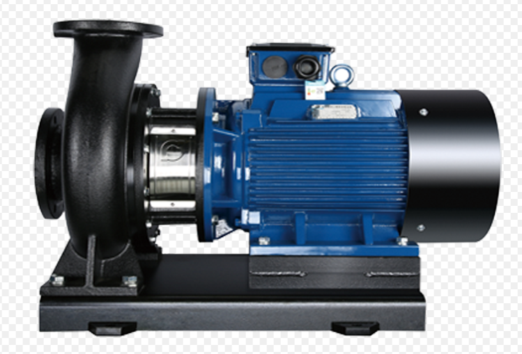 學會處理空調循環(huán)水泵所產(chǎn)生的故障