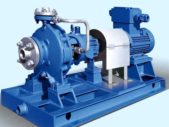 離心泵的結構有哪些，你知道嗎？