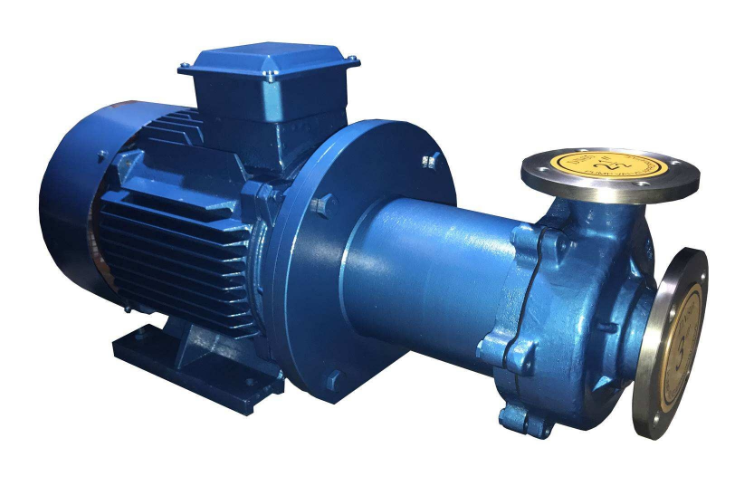 磁力泵正是因?yàn)檫@些特點(diǎn)飽受用戶青睞