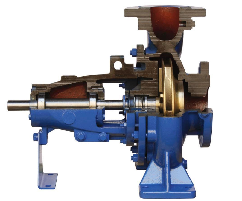 如何判斷離心泵運(yùn)行是否異常