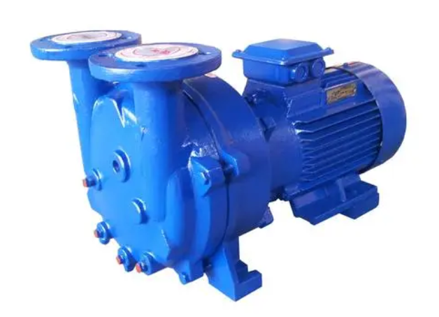 螺桿泵的日常維護(hù)