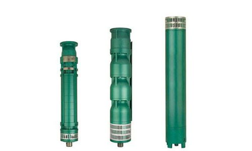 如何排查修復(fù)深井泵故障？